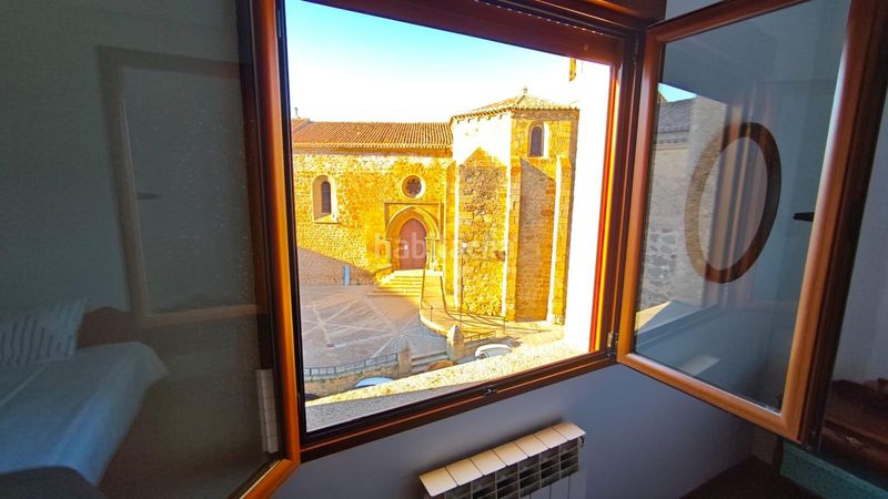 Foto e0d5628a-a752-4072-b99c-a529c064f861. Pis amb calefacció a Centro Ciudad Plasencia