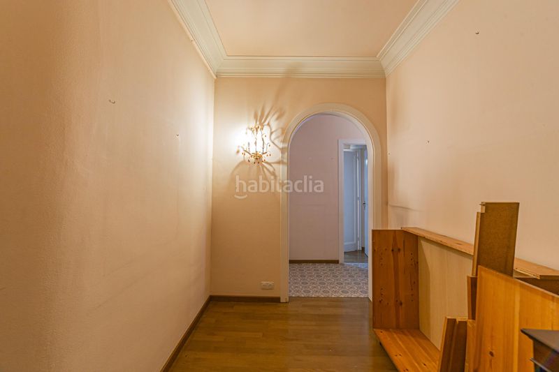 Foto 90b1ff25-3ff0-42c5-9658-b8b858622162. Pis amb calefacció aparcament a Sant Gervasi - Galvany Barcelona