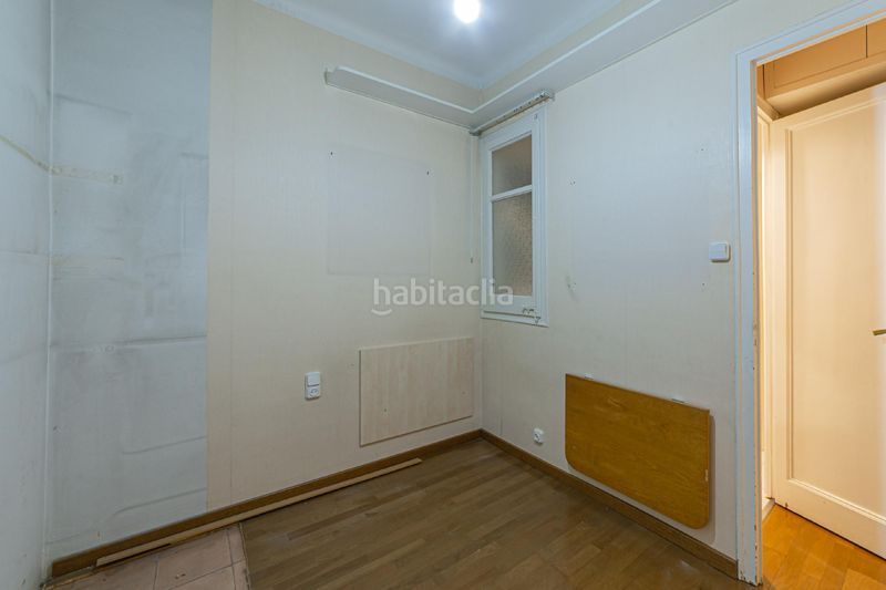Foto b2c577d4-59f4-4bc2-a88f-abab4d542b0c. Pis amb calefacció aparcament a Sant Gervasi - Galvany Barcelona