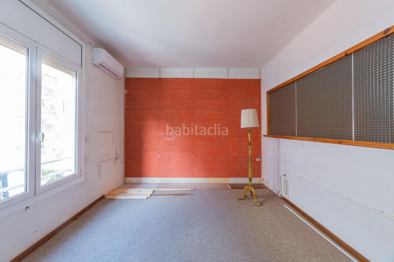 Foto e6a9fbf7-db64-4ff0-ac1d-8c8c1c083e90. Pis amb calefacció aparcament a Sant Gervasi - Galvany Barcelona