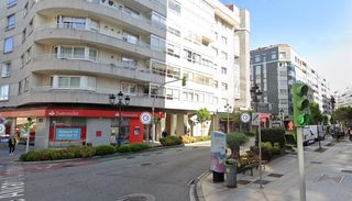 Lloguer Local Comercial a Plaza Independencia. Zona independencia
