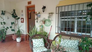 Casa aparellada a Carretera de Sevilla - Los Montitos. Carretera de sevilla, próximo a los montitos