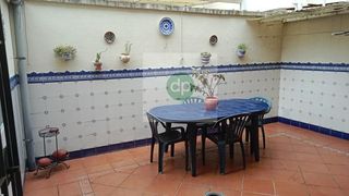 Casa bifamiliare in Carretera de Sevilla - Los Montitos. Carretera de sevilla, próximo a los montitos