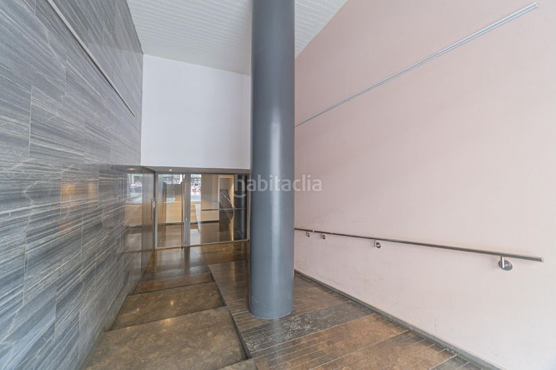 Foto fee6e2d9-78c8-4d1f-a928-65dd086c0242. Àtic amb calefacció aparcament a Sagrada Família Barcelona