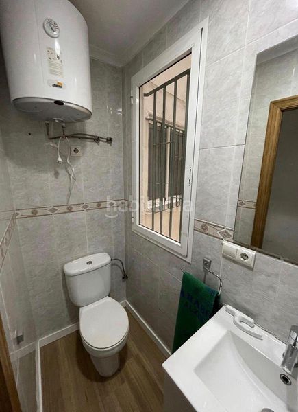 Foto c135e7d1-e7a8-4628-826e-4d29a48f6a6e. Pis a Barrio de Patraix Valencia