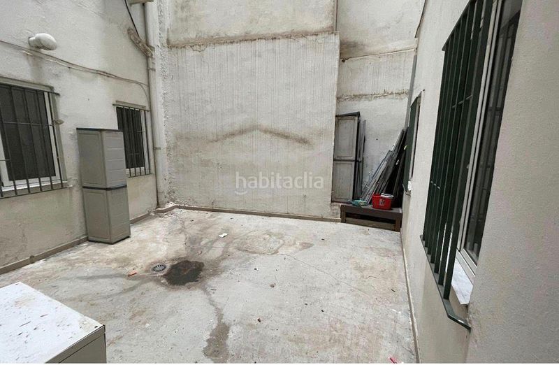 Foto fa79984c-28bc-4e85-952d-5176cf2fa7c6. Pis a Barrio de Patraix Valencia