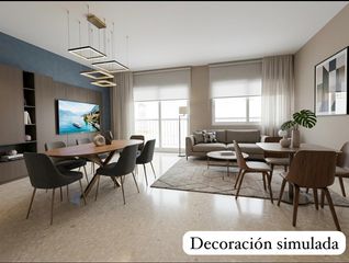 Chalet in Creu Alta