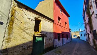 Maison jumelée à Mohedas de Granadilla. Casa en mohedas de granadilla