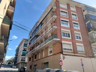 Flat in Franqueses del Vallès (Les). En el pleno corazon del nucleo de la población