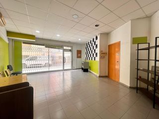 Local Comercial a Centre Vila