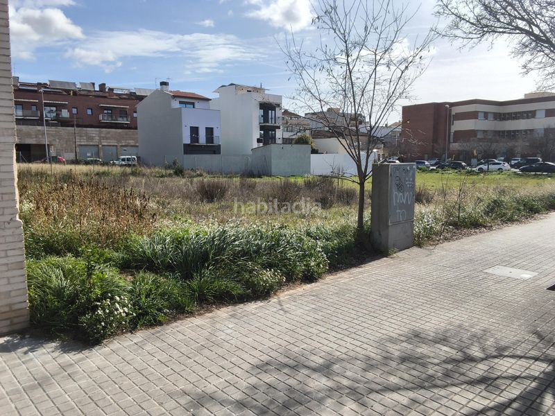 Foto d93ad785-a94b-4fc8-9a9b-18ca634935ab. Finca rústica a Congost Granollers
