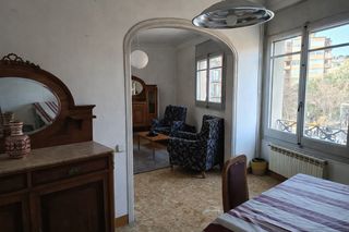 Piso en Raval