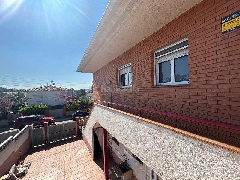 Foto c92ef889-85bd-4a86-83f1-3e3f36397cec. Xalet amb calefacció aparcament a Piera