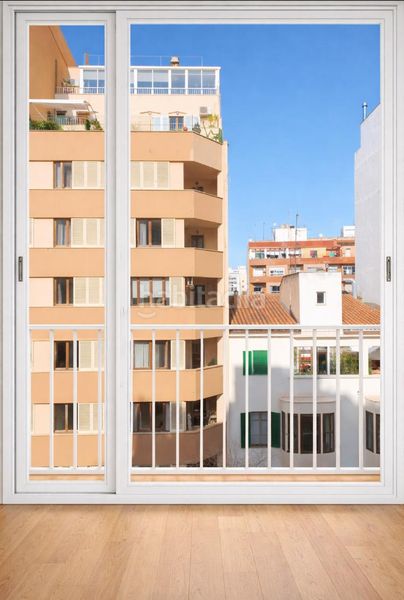 Foto 12eb9ea4-a97b-4d39-9346-c8120881f530. Pis a Bons Aires Palma de Mallorca