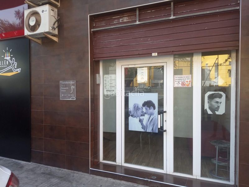 Foto e731c2ef-3e0e-44a3-aaca-ada1014077a6. Local comercial a Corea Gandia