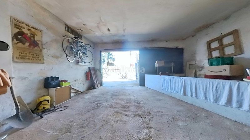 Foto 3f304a03-d51e-4cad-bf97-7a878dd8bab8. Masia amb aparcament piscina a Santo Angel Murcia