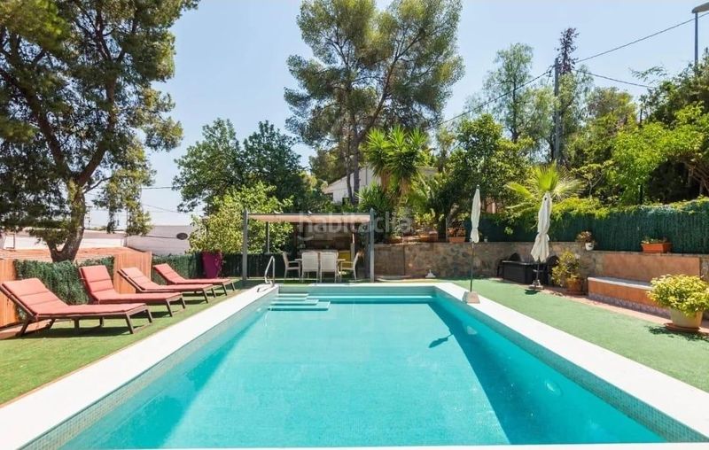 Foto 70983686-9780-4689-b4ad-f6dc063f6c27. Masia amb aparcament piscina a Santo Angel Murcia