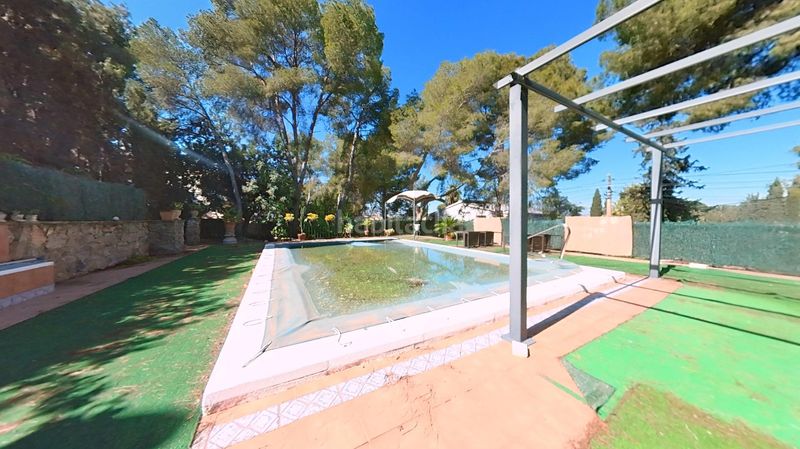 Foto 9db4b220-2677-457b-b57f-8ca15068eeb9. Masia amb aparcament piscina a Santo Angel Murcia