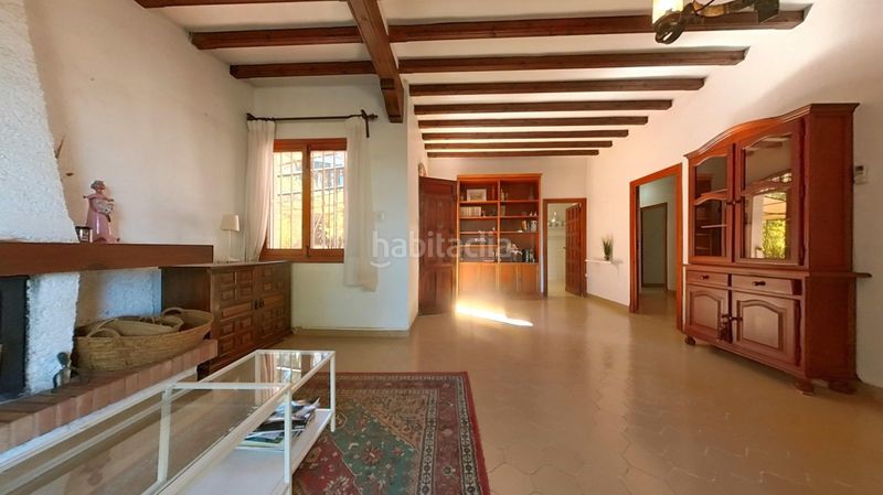 Foto a52c9289-835d-480f-83b8-56eeadf0680a. Masia amb aparcament piscina a Santo Angel Murcia