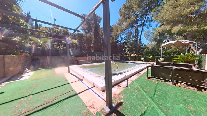 Foto bbcfb00c-d799-48d9-a2b1-2a012a718f03. Masia amb aparcament piscina a Santo Angel Murcia