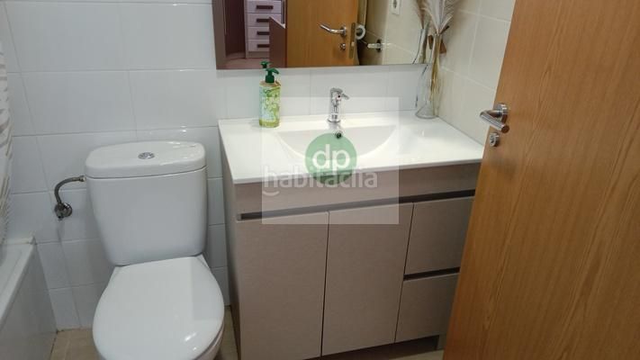 Foto 21f17e7f-1eb0-41c5-b16a-894f65e73cf9. Pis amb calefacció aparcament a Golf Guadiana Badajoz