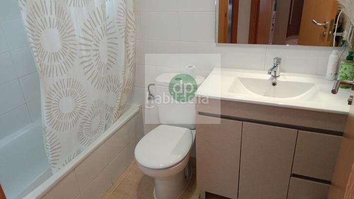 Foto 2b9ef967-5cc2-4042-ac6a-9fb613d9d483. Pis amb calefacció aparcament a Golf Guadiana Badajoz