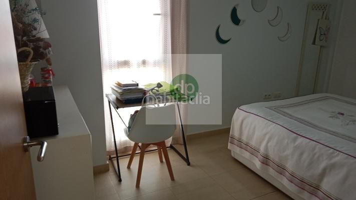 Foto 2f663b09-7cb6-4d5d-8df9-58473075d400. Pis amb calefacció aparcament a Golf Guadiana Badajoz