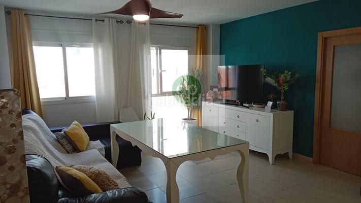 Foto 2fc46fdf-637e-41fc-9d5f-db52a78e4307. Pis amb calefacció aparcament a Golf Guadiana Badajoz