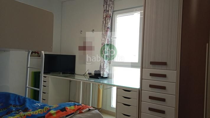 Foto 33373cff-d20b-47cd-a776-56e3d181df8b. Pis amb calefacció aparcament a Golf Guadiana Badajoz