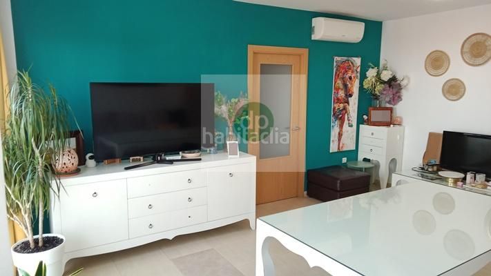 Foto 34560b37-0d6d-4e77-b76c-84ae73ecf4ab. Pis amb calefacció aparcament a Golf Guadiana Badajoz