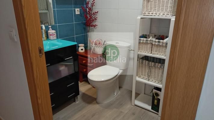 Foto 6a9409f7-fb13-433c-991b-30e8cfdae8b0. Pis amb calefacció aparcament a Golf Guadiana Badajoz