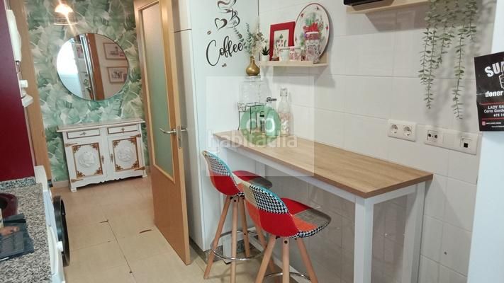 Foto 6f5f89a3-45fc-4cc2-a97d-df08cfbaaf7f. Pis amb calefacció aparcament a Golf Guadiana Badajoz