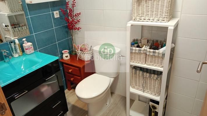 Foto 7cb138d9-7717-411d-9d8a-02626b7558a5. Pis amb calefacció aparcament a Golf Guadiana Badajoz