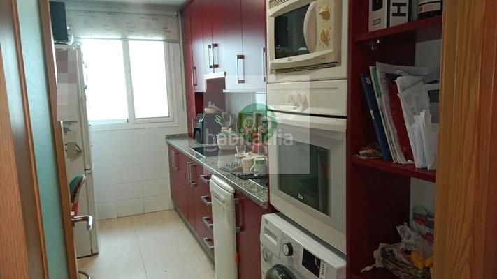 Foto 853274aa-2d12-44b6-accc-9ea1fd49eaed. Pis amb calefacció aparcament a Golf Guadiana Badajoz