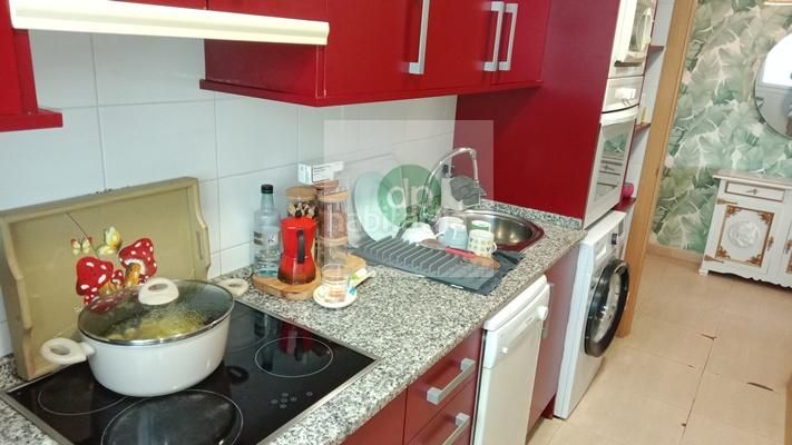 Foto 855abd43-5541-47f9-803f-110afeb9ef92. Pis amb calefacció aparcament a Golf Guadiana Badajoz