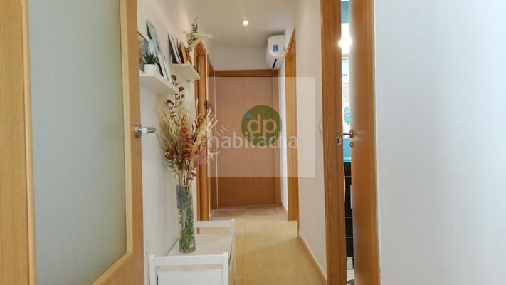 Foto 9bd6d3c0-76ec-4bc1-96a1-57ebe2cf94d0. Pis amb calefacció aparcament a Golf Guadiana Badajoz