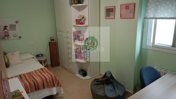 Foto db483cf4-ffd3-4cd8-8e9a-b6e92538ace1. Pis amb calefacció aparcament a Golf Guadiana Badajoz