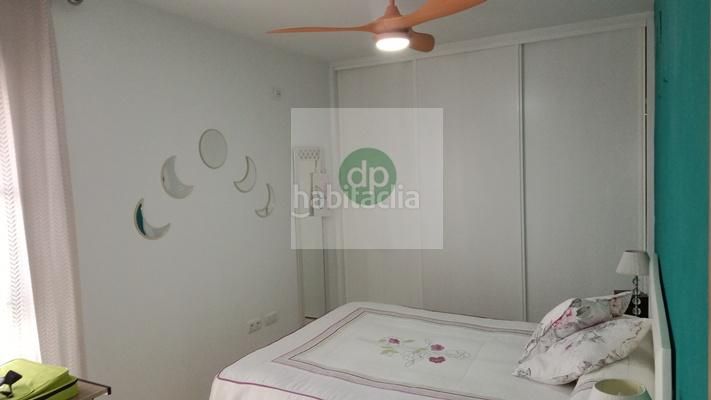 Foto eef4359f-4c27-4e33-82d4-29df69dc8610. Pis amb calefacció aparcament a Golf Guadiana Badajoz