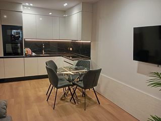 Affitto Piccolo appartamento in Centro. Apartamento recien reformado de 1 habitacion