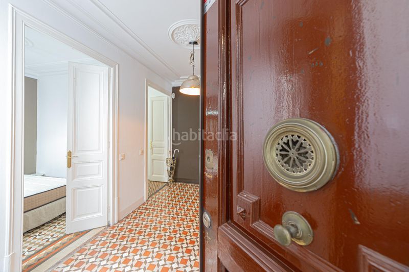 Foto 64468a9c-22a4-4dce-9f12-ce3c689b92c6. Àtic amb calefacció a L´Antiga Esquerra de l´Eixample Barcelona