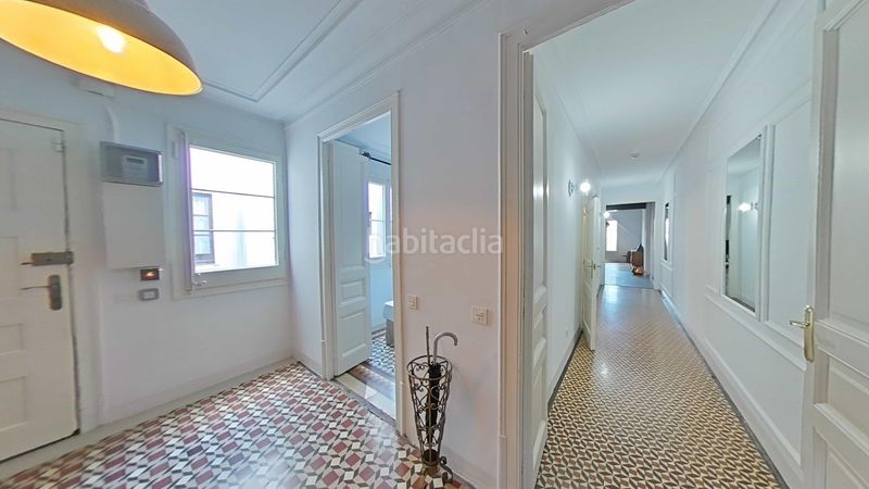 Foto 9d166894-72ff-4fc7-9245-a0d880f41d65. Àtic amb calefacció a L´Antiga Esquerra de l´Eixample Barcelona