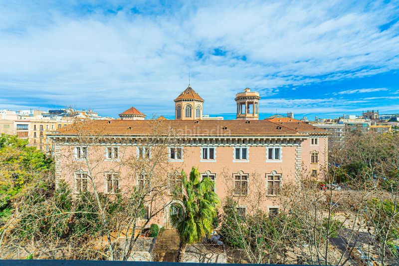 Foto d246842a-a601-42a4-a615-40c183439c45. Àtic amb calefacció a L´Antiga Esquerra de l´Eixample Barcelona