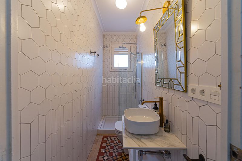 Foto eee03ef1-cecb-41f6-91a5-aab54c9a9cdb. Àtic amb calefacció a L´Antiga Esquerra de l´Eixample Barcelona