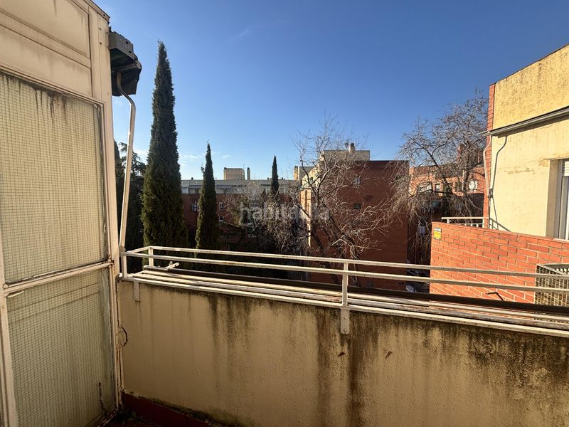 Foto 4714d1c9-9a3a-459c-a05b-9497d87acf1a. Pis a Los Cármenes Madrid