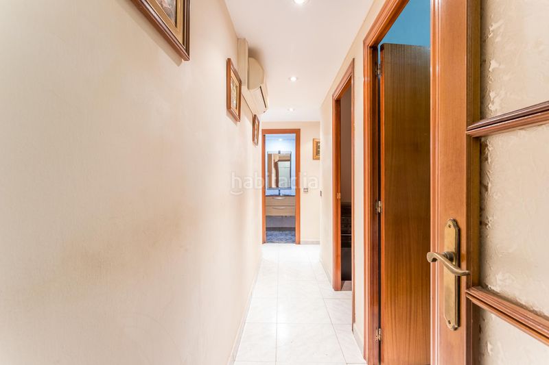 Foto 24df1637-993f-4bae-8534-3b4bf5732d26. Pis amb calefacció aparcament a Can Rull Sabadell