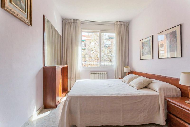 Foto 4d39fa5a-7502-4d5b-912c-a298e27a3f7c. Pis amb calefacció aparcament a Can Rull Sabadell