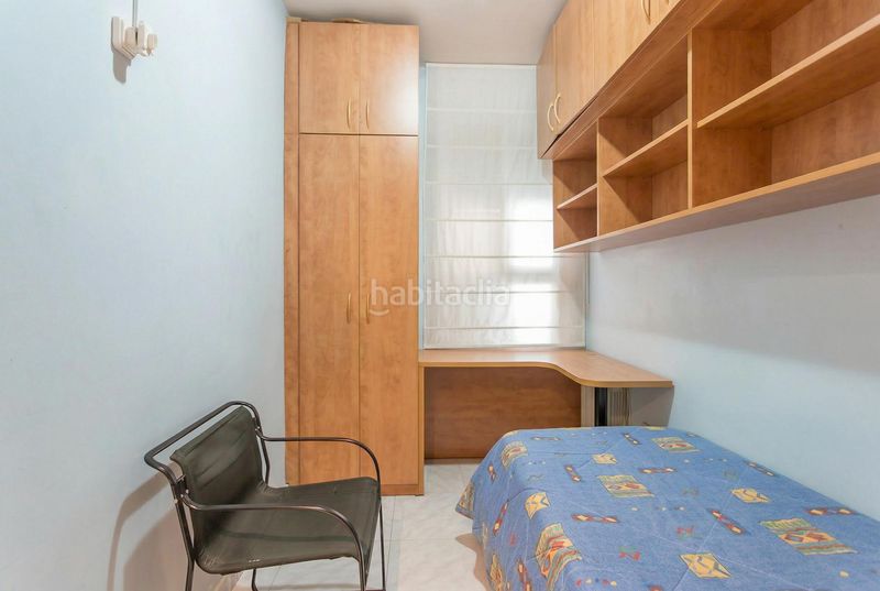 Foto 520ffb62-b41d-41d2-9ddb-0b360e320237. Pis amb calefacció aparcament a Can Rull Sabadell