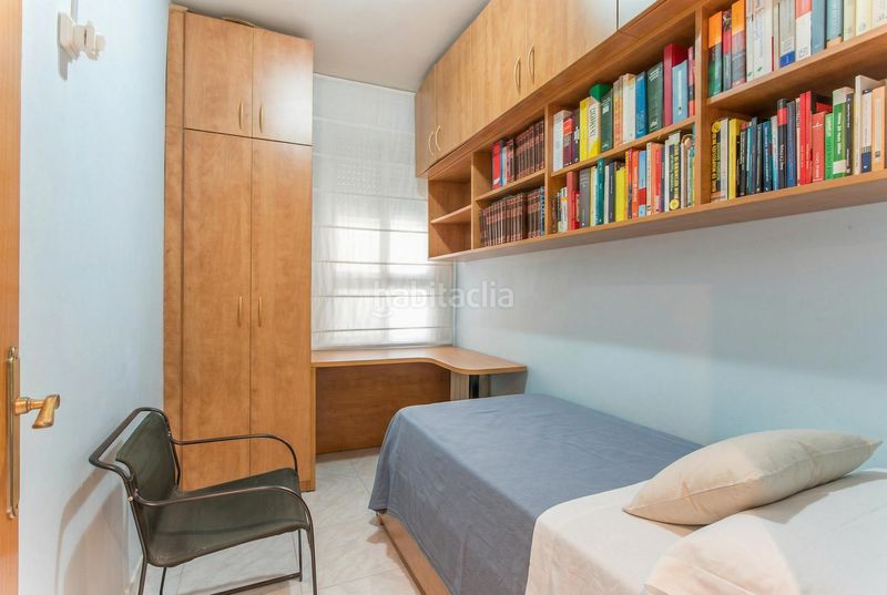 Foto 5ce1085f-1a8d-47f1-82f6-bd1fc08db90d. Pis amb calefacció aparcament a Can Rull Sabadell