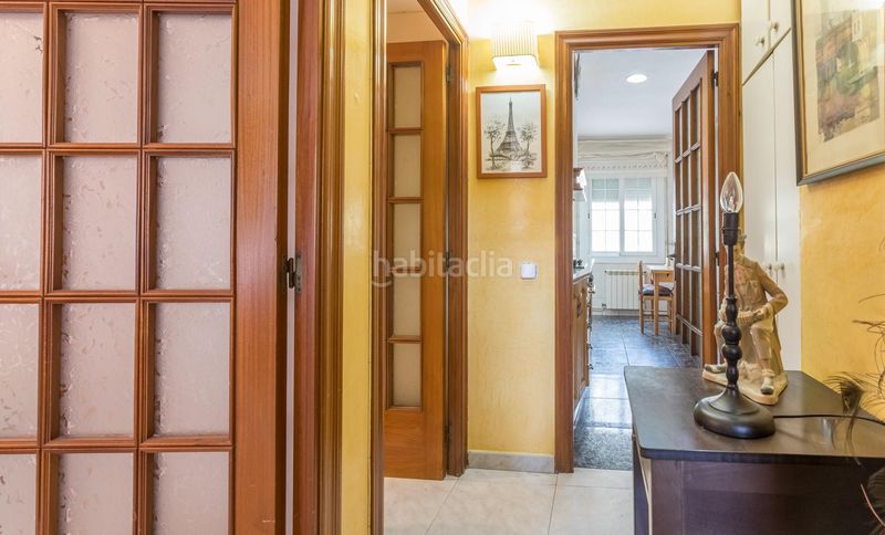 Foto 61473abb-ff02-45a9-b2d7-92d293529616. Pis amb calefacció aparcament a Can Rull Sabadell