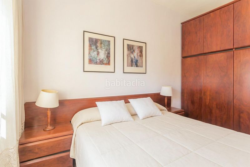 Foto 6a01fe06-131b-406f-8fd1-03ade3599c93. Pis amb calefacció aparcament a Can Rull Sabadell